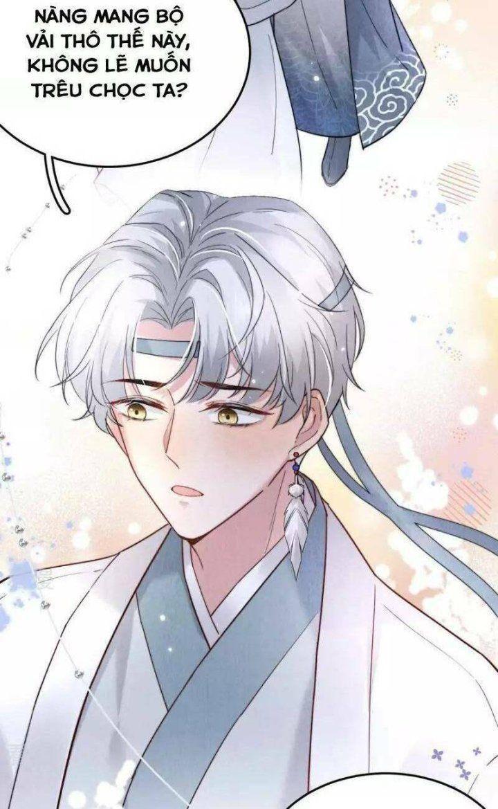 mỗi ngày một nụ hôn chapter 6.5 22