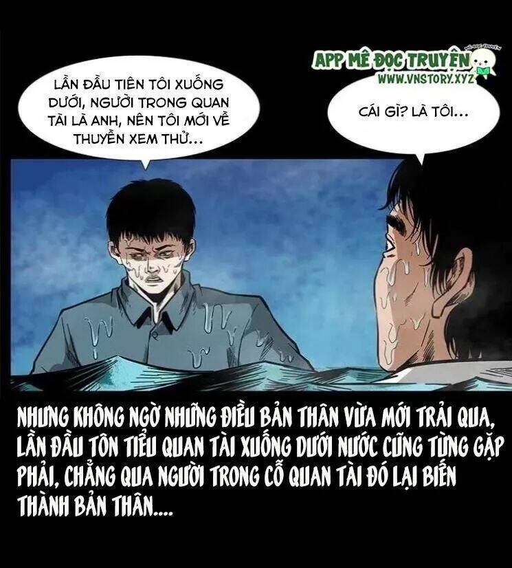 U Minh Ngụy Tượng Chapter 129: Âm Hà huyết quan - Trang 68