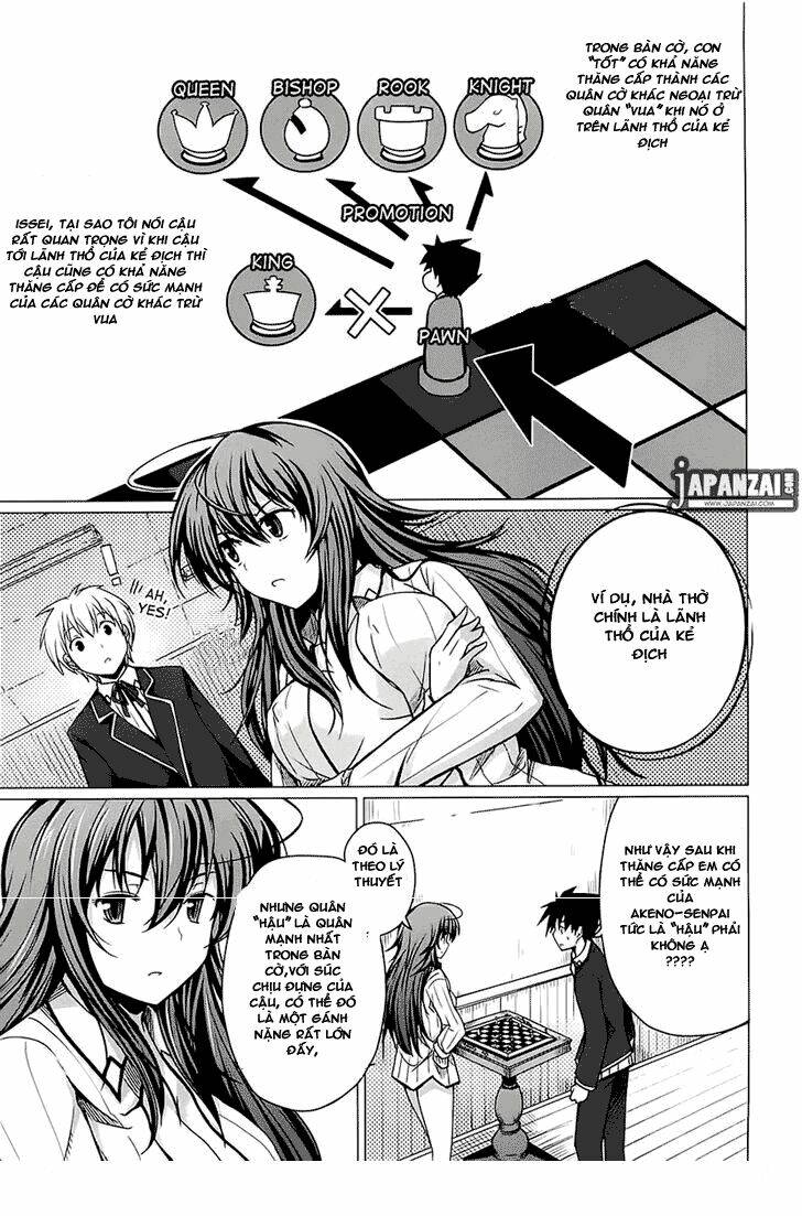 high school dxd: aashia & koneko himitsu no keiyaku!? chapter 6 17