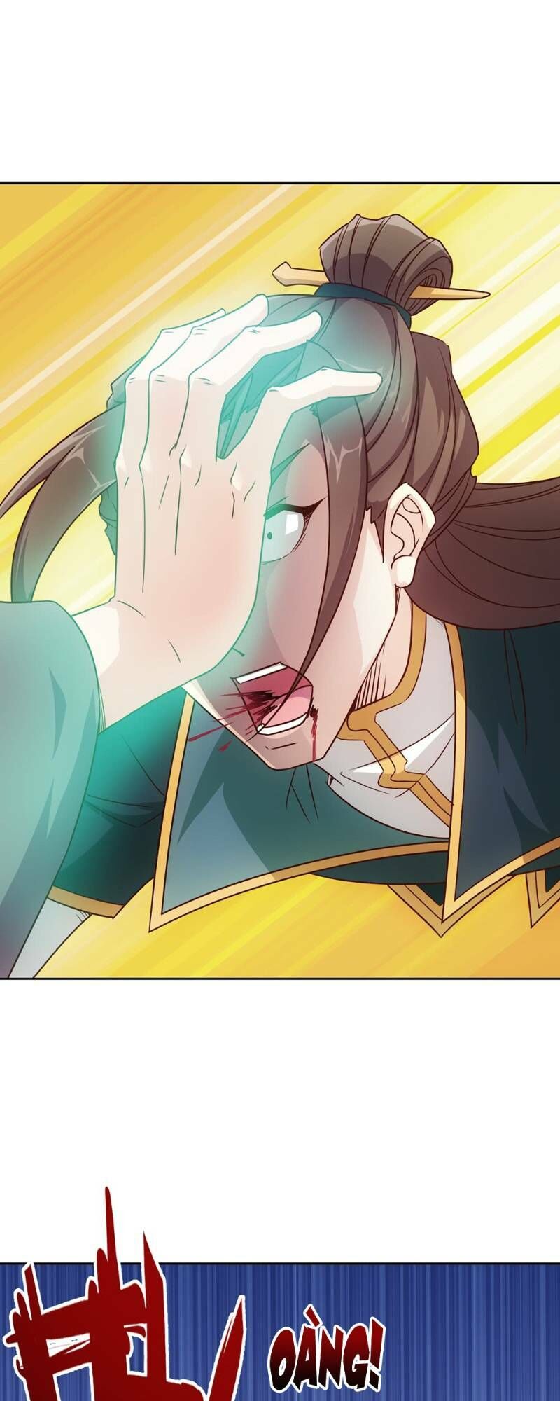 hồng thiên thần tôn chapter 18 4