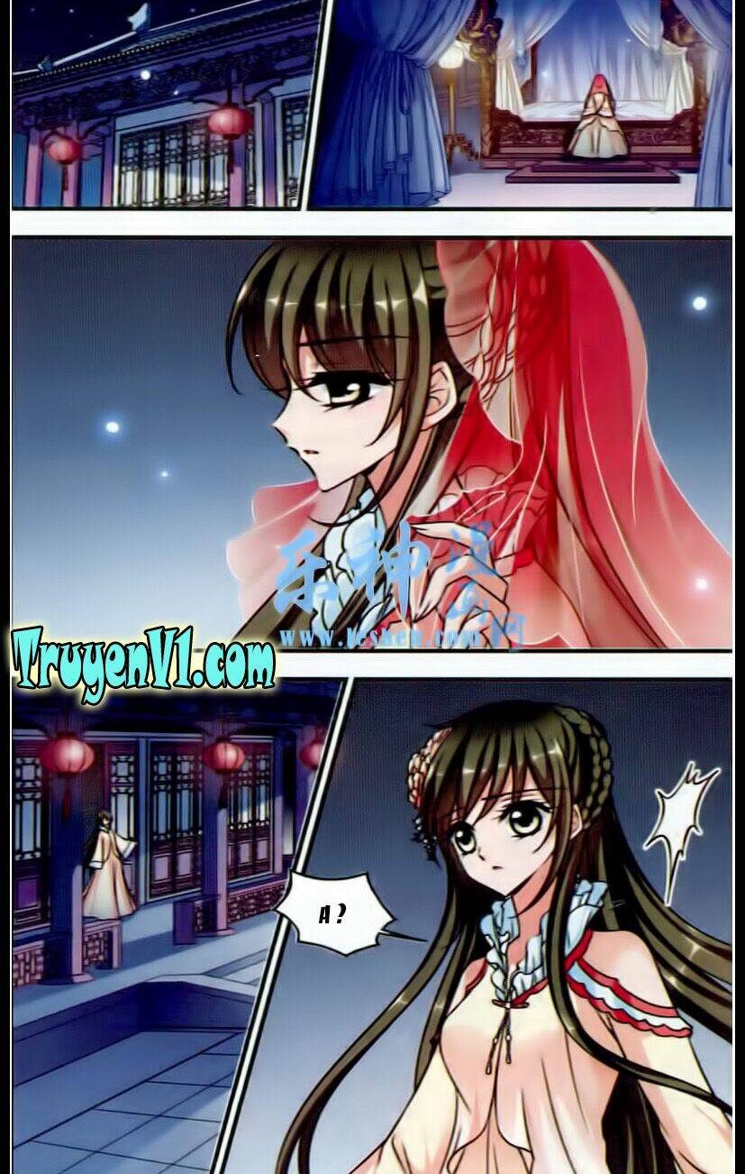 phi đãi nghiên tuyết chapter 62 11