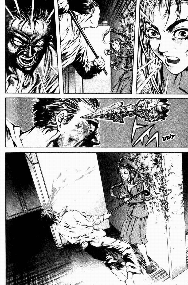 đảo địa ngục chapter 4 27