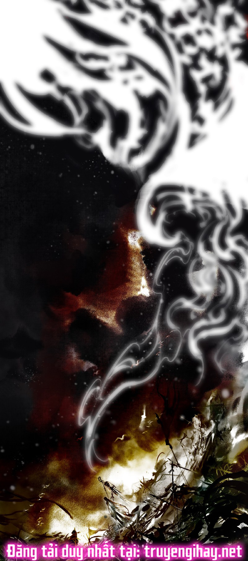 thiên quan tứ phúc - bách vô cấm kỵ chapter 13.2 2