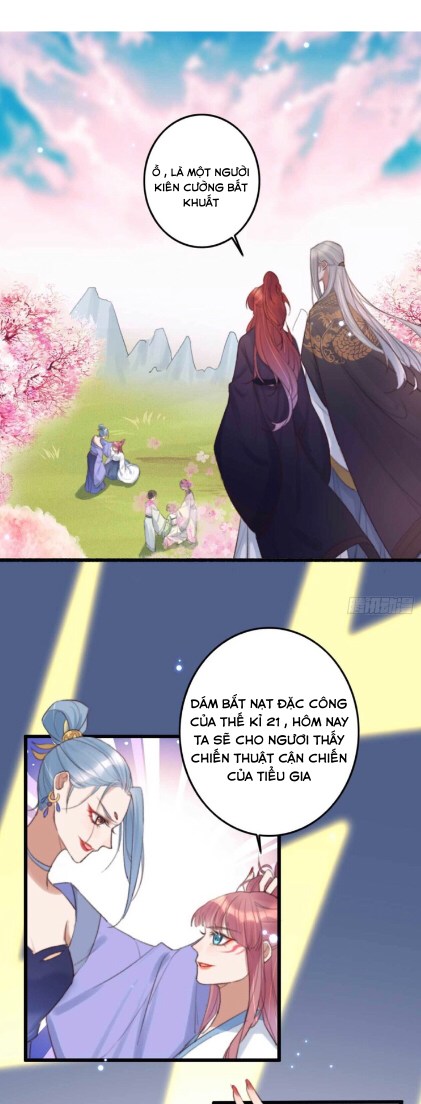 đế tôn cuồng sủng: thần y đặc công phế tài phi chapter 2 13