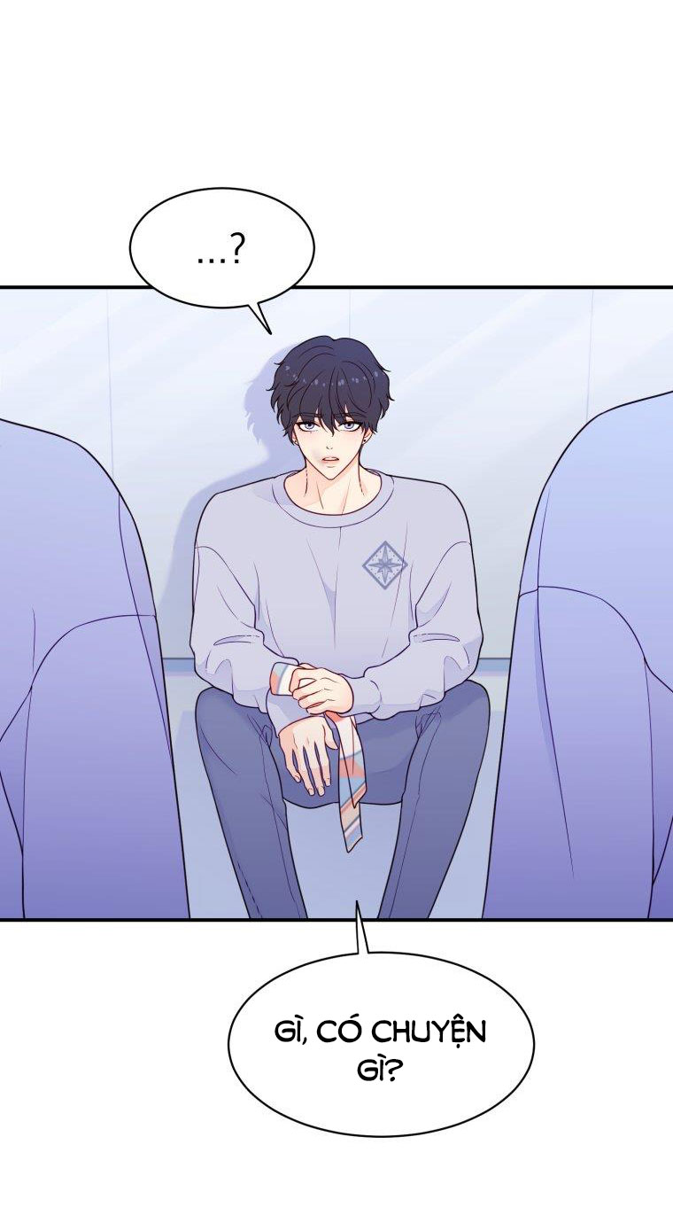 nữ nhân trợ giúp được yêu thích nhất chapter 5.2 39