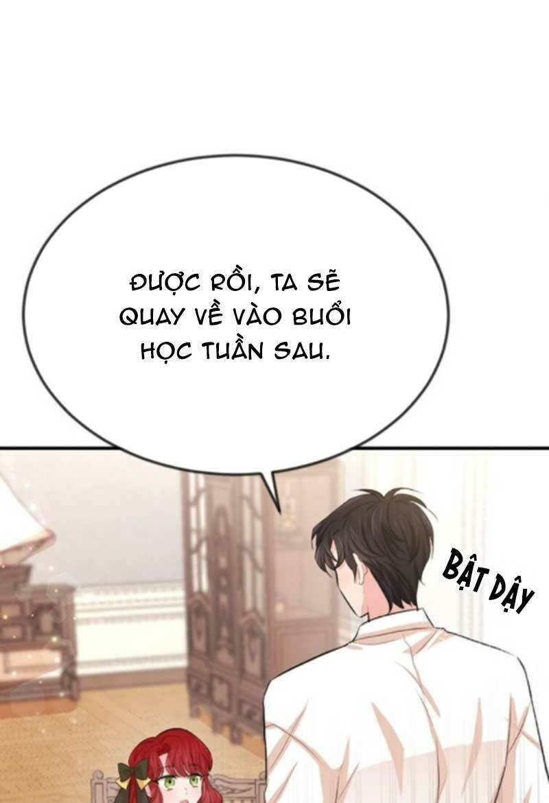 tiểu thư scarlet, em không muốn trả thù sao? chapter 17 23