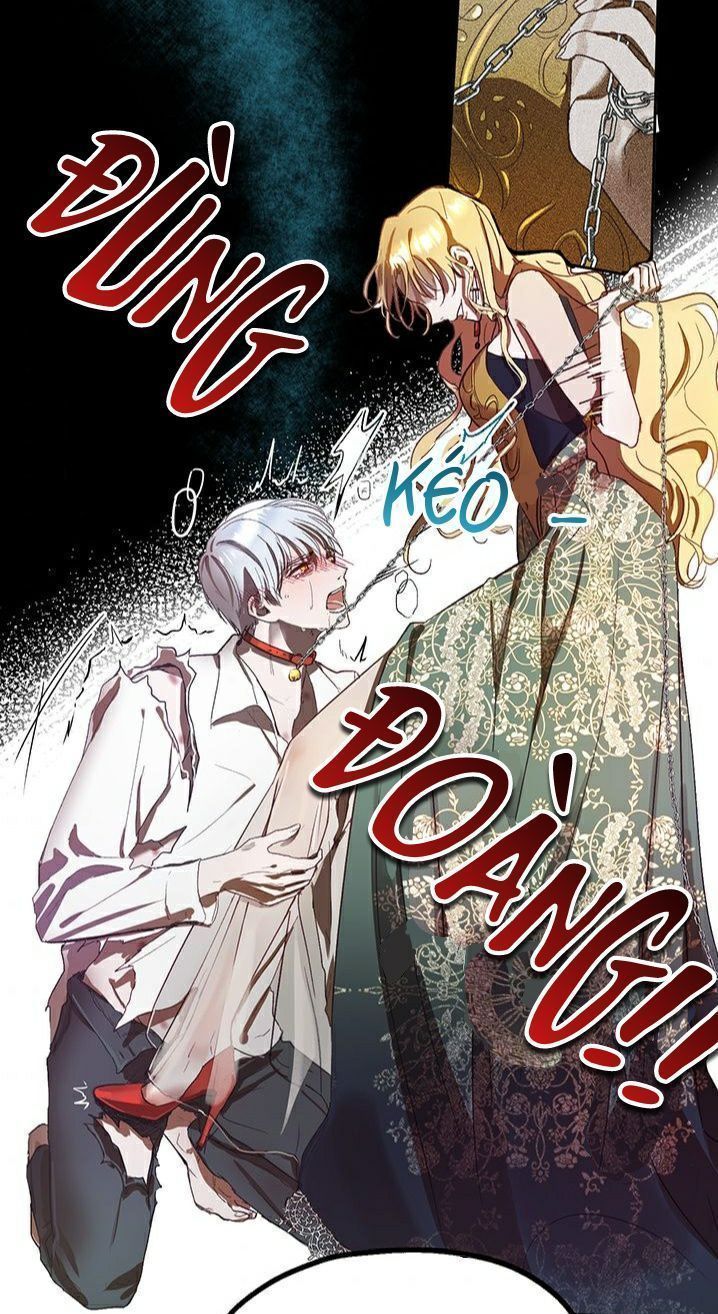 cách để cứu rỗi anh trai của nữ chính chapter 4 29