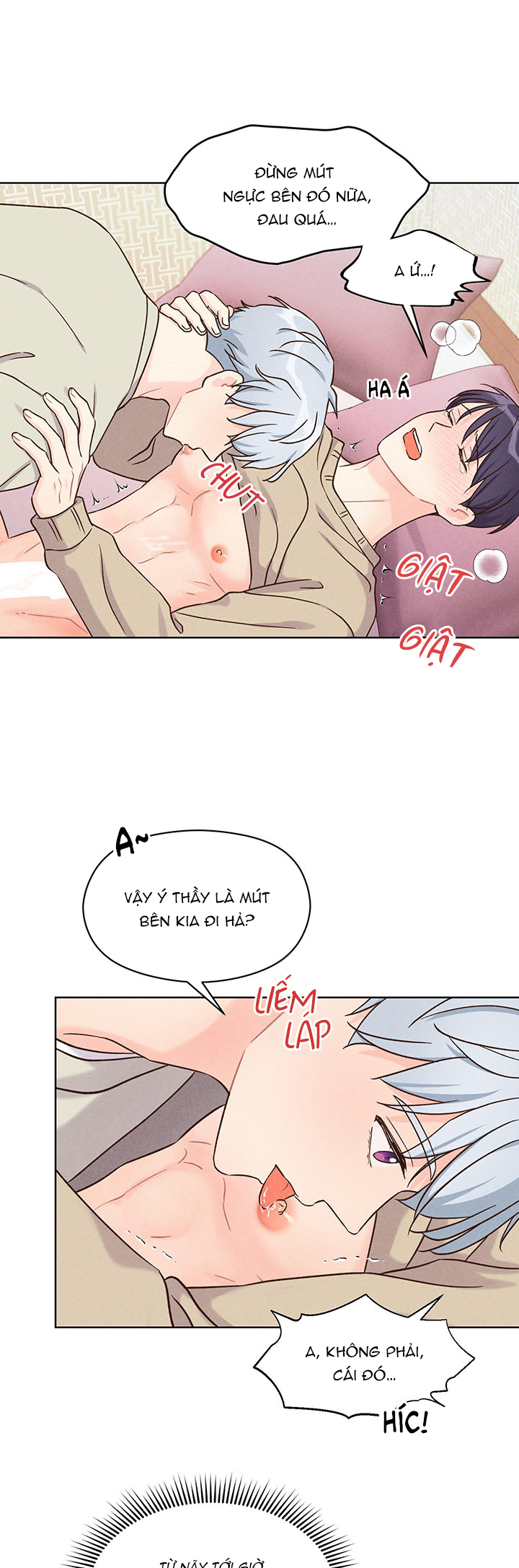 shallow focus chapter 2 23