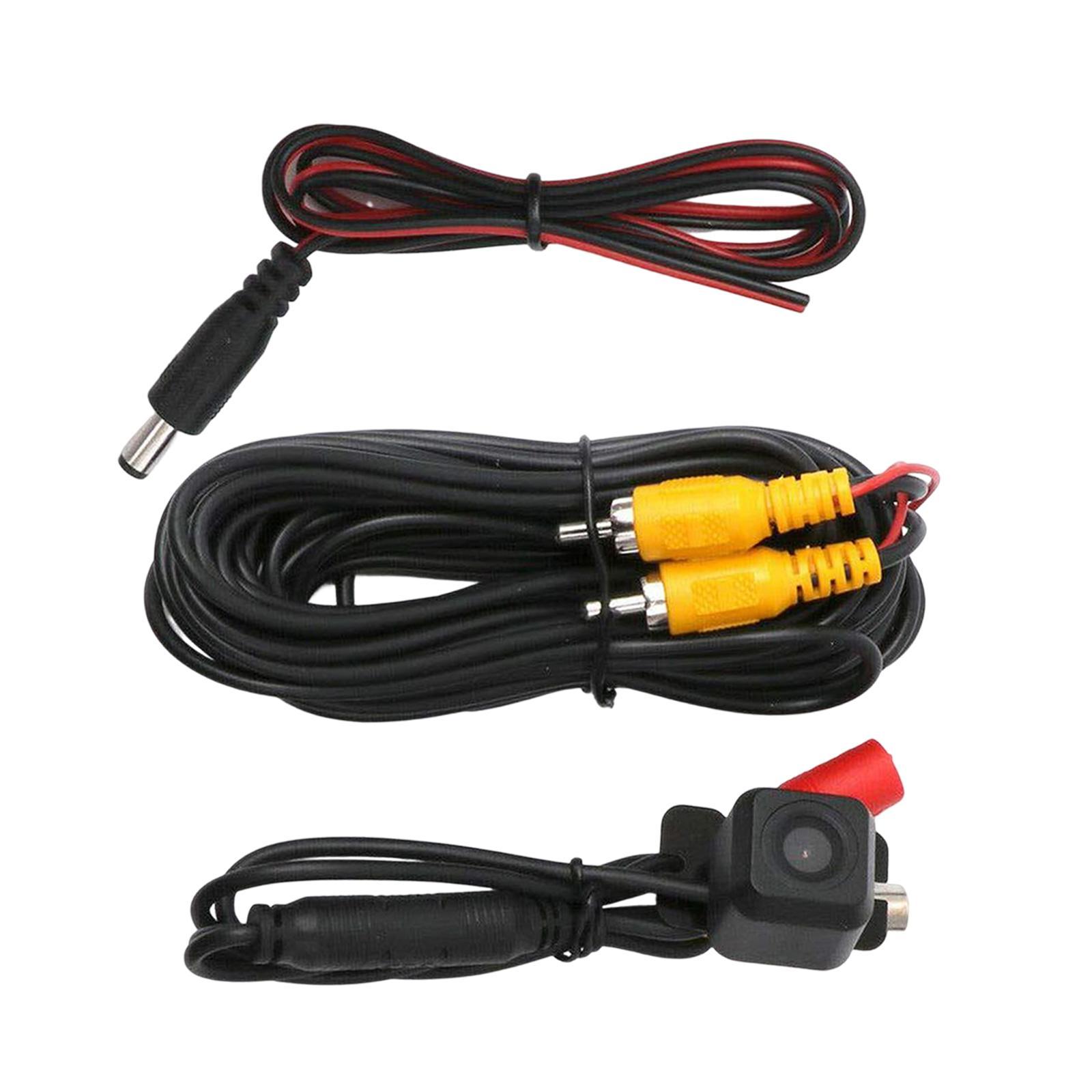 Universal Car Rear View Camera Backup Camera  Camera for Vehicle