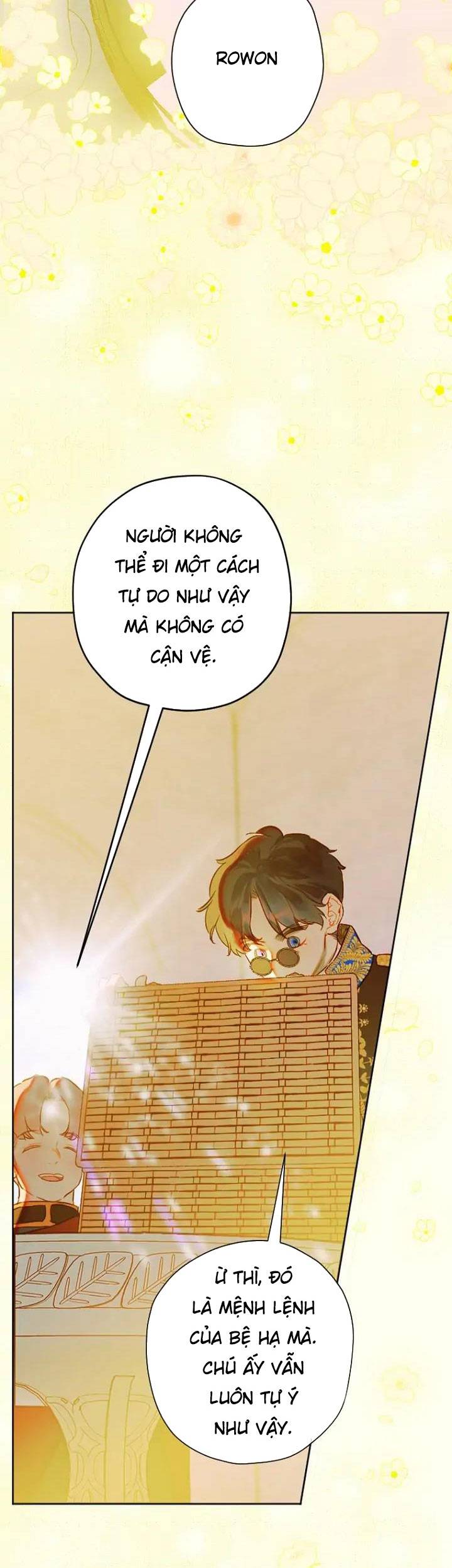 mẹ tôi lại kết hôn lần nữa chapter 25 30