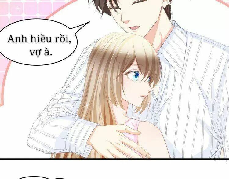 tổng tài đại nhân song mặt kiều thê chapter 25 32