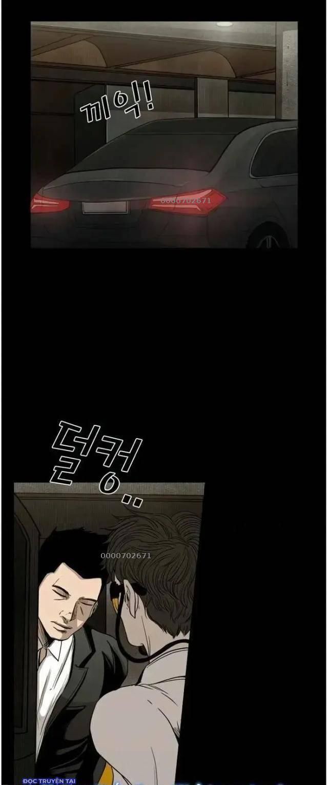 shark - cá mập chapter 87 11