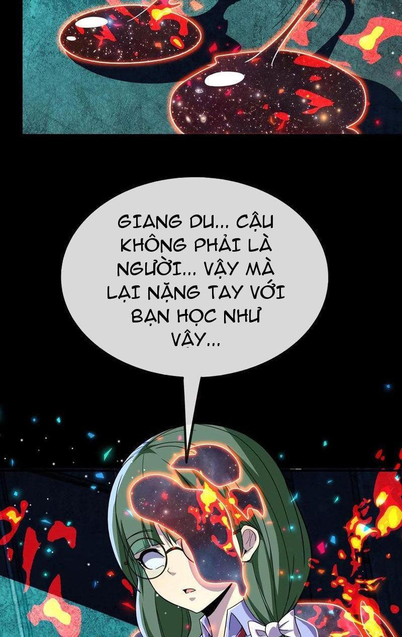 nhìn thấy thanh máu, ta xử tội thần linh chapter 173 3