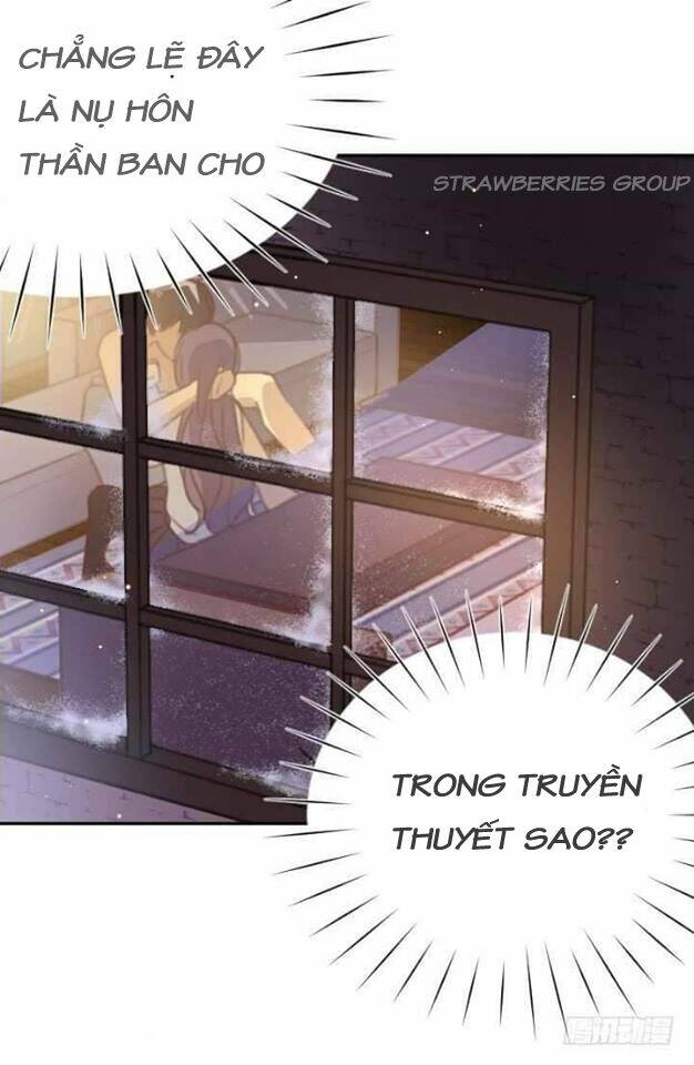 thiên thần đừng trêu chọc tôi chapter 2 10