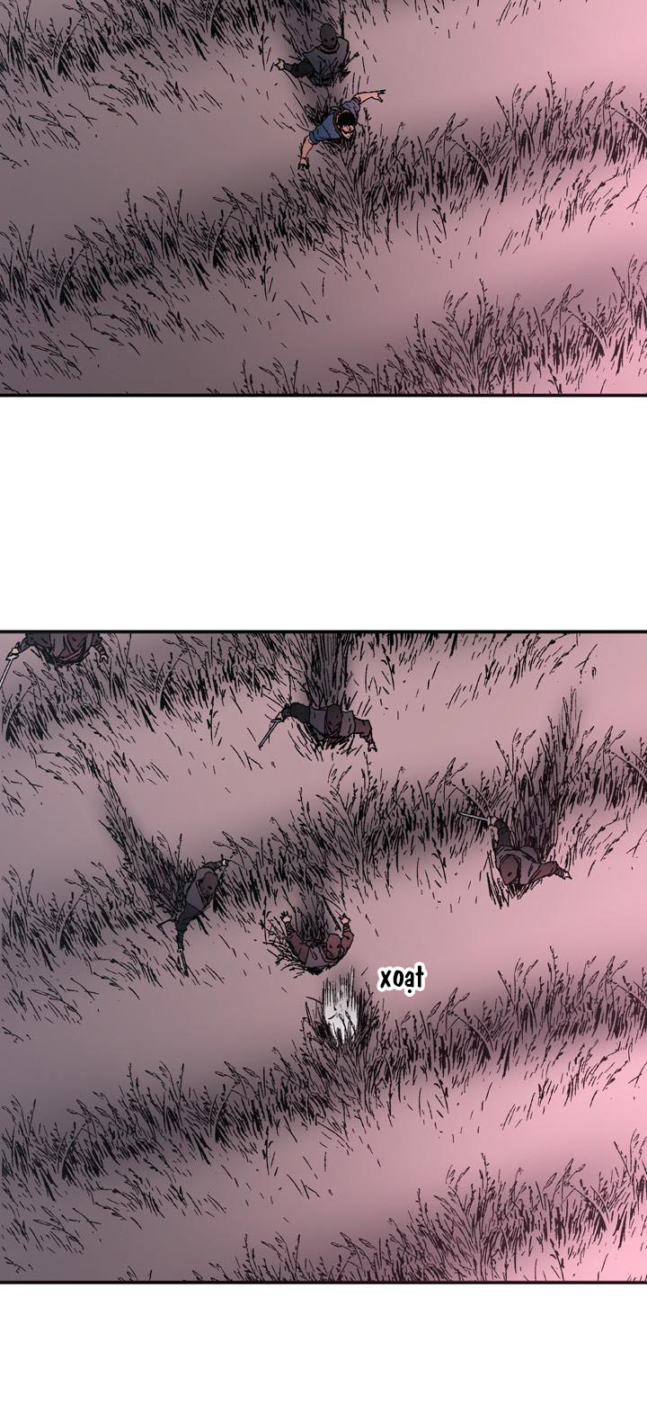 Bố Vô Song chapter 85 2