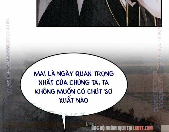 trọng sinh bá sủng nhiếp chính vương quá mạnh mẽ chapter 212 57