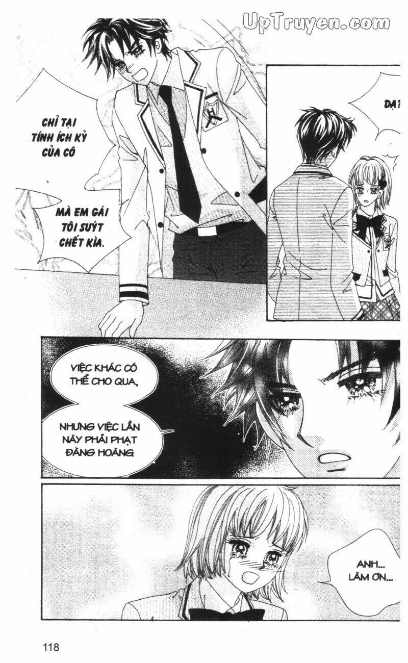 thoát kiếp hồ ly chapter 12 12