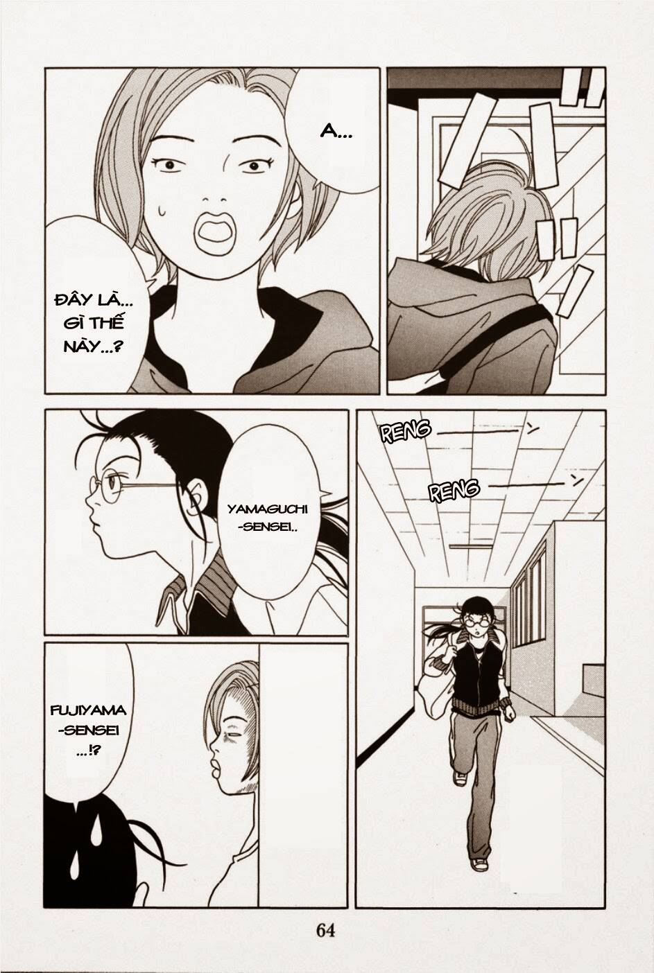 gokusen chapter 95 9