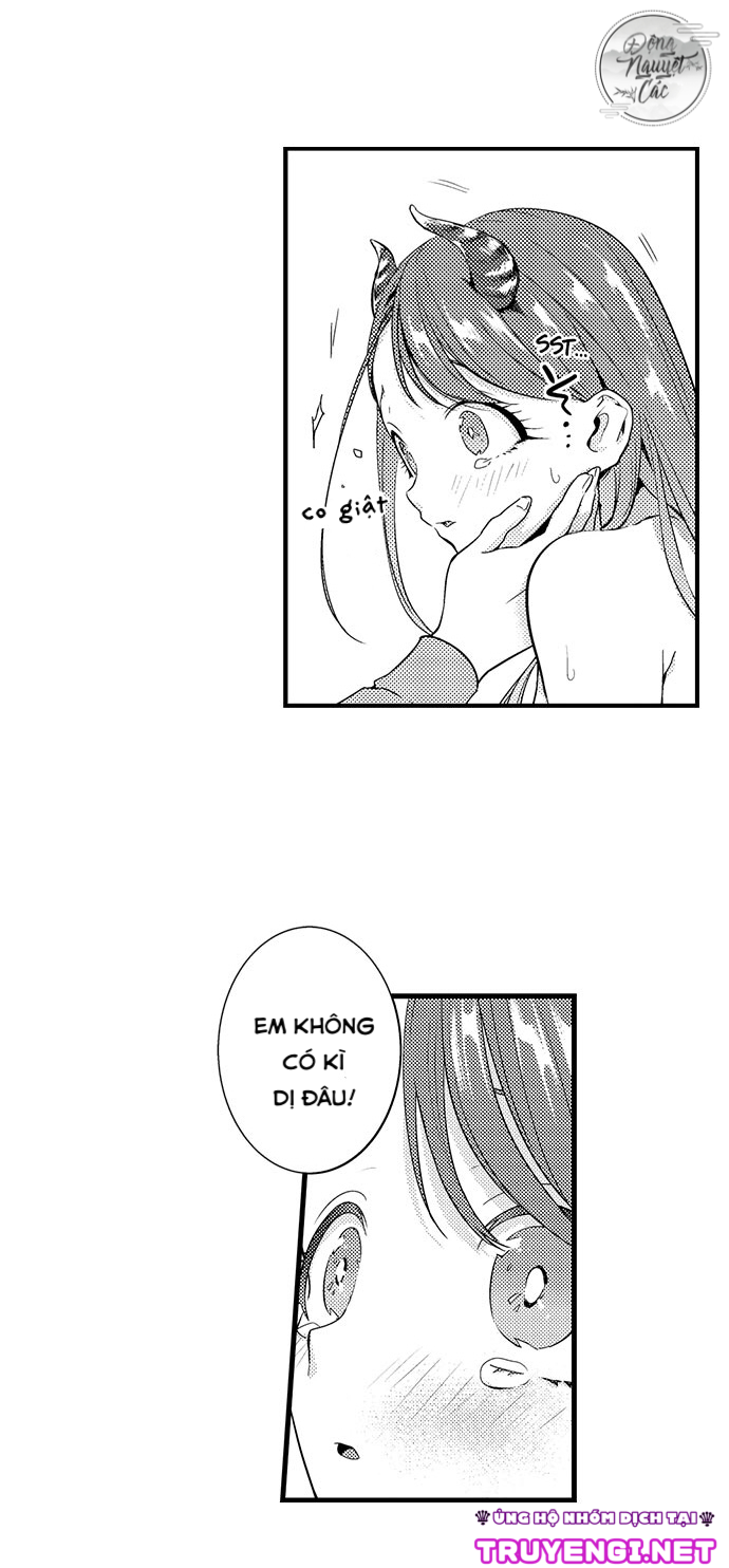 ore ni sosogasete kudasai.~ okute succubus to gochisou miseinen chapter 4 11