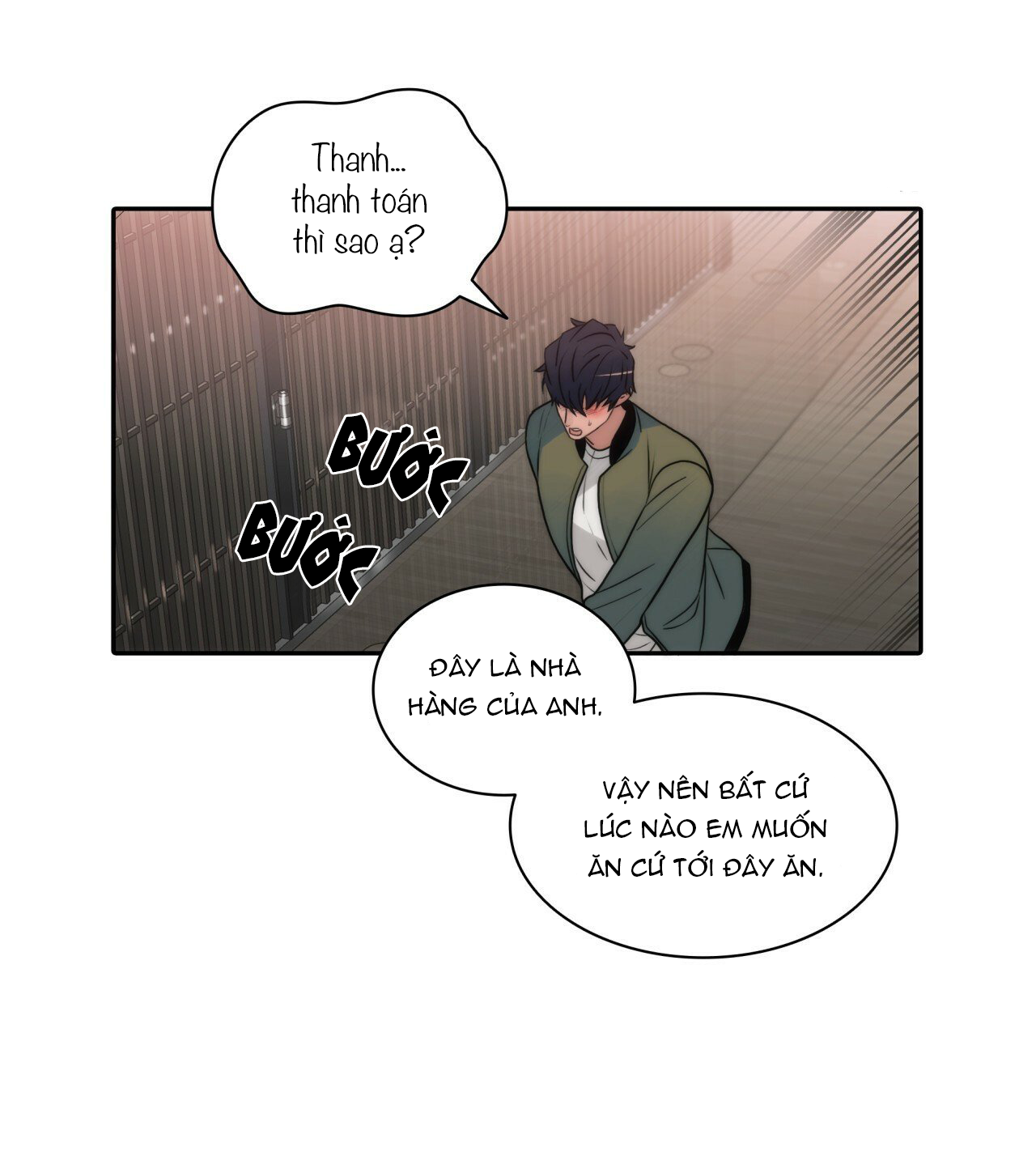 giai điệu của ngôn ngữ chapter 26 15