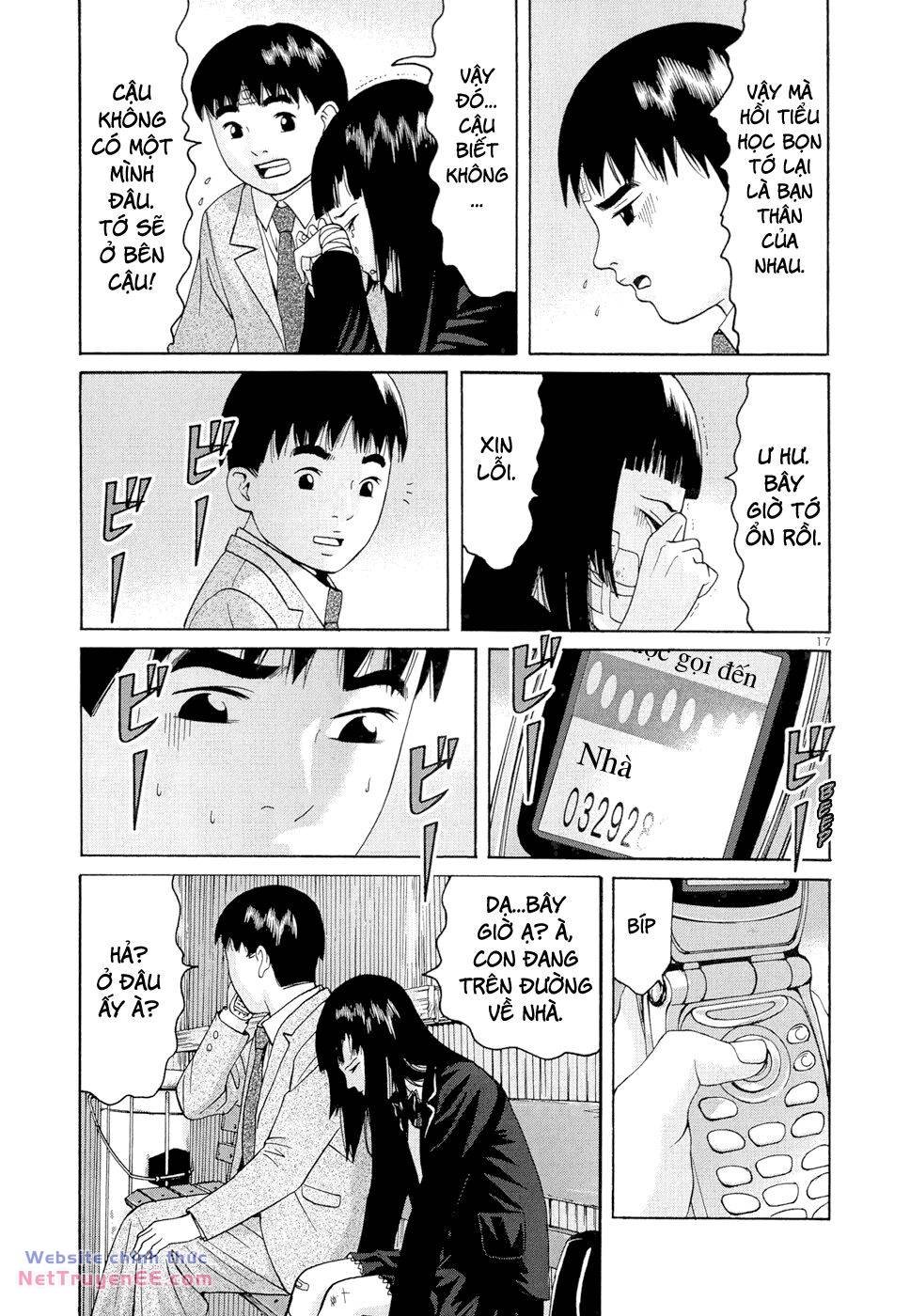 hạnh phúc chapter 5 19