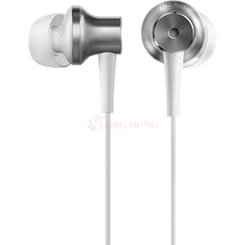 Tai nghe có dây Xiaomi Mi ANC &amp; Type-C In-Ear Earphones ZBW4382TY/ZBW4383TY JZEJ01JY - Hàng chính hãng