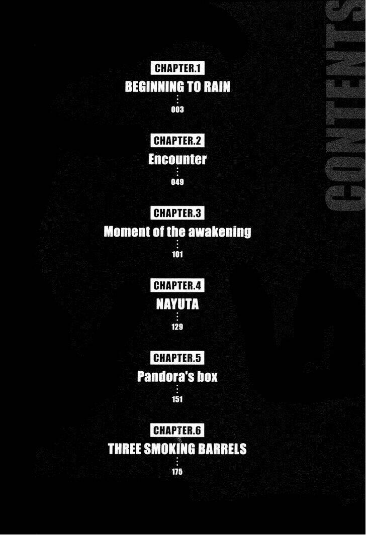 gin no kerberos chapter 1 5