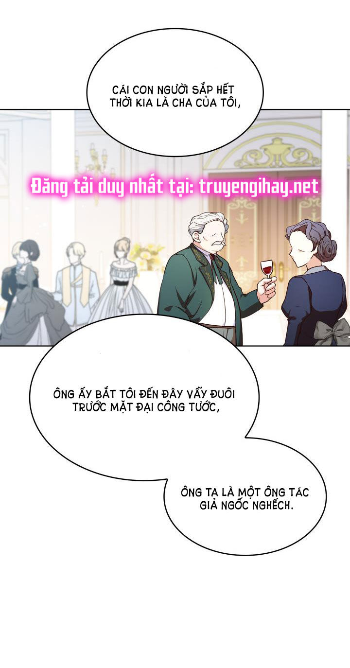 từ ác nữ tôi phải trở thành một người mẹ chapter 18 41