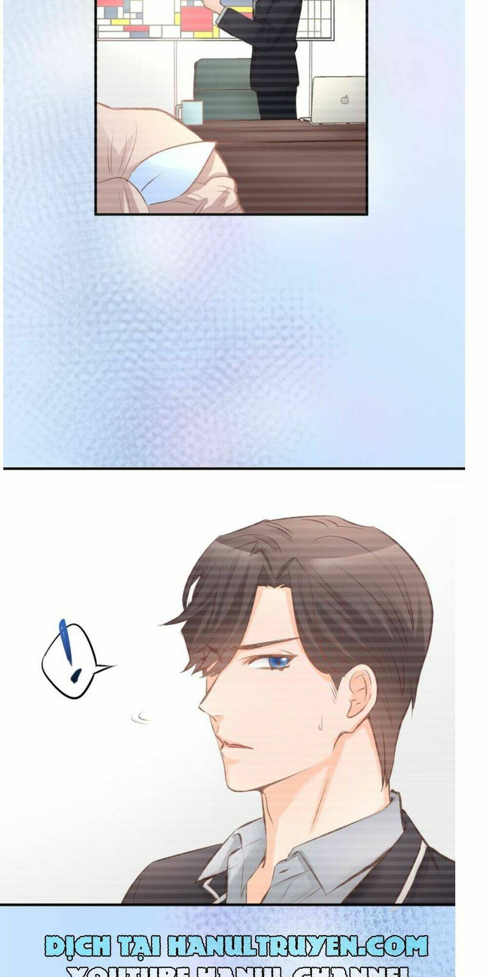 hôn nhân ấm áp : tổng tài sủng vợ thành nghiện chapter 1 38