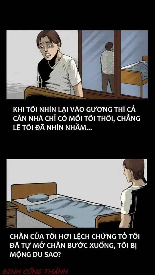 thầy súng kể chuyện ma chapter 27 14