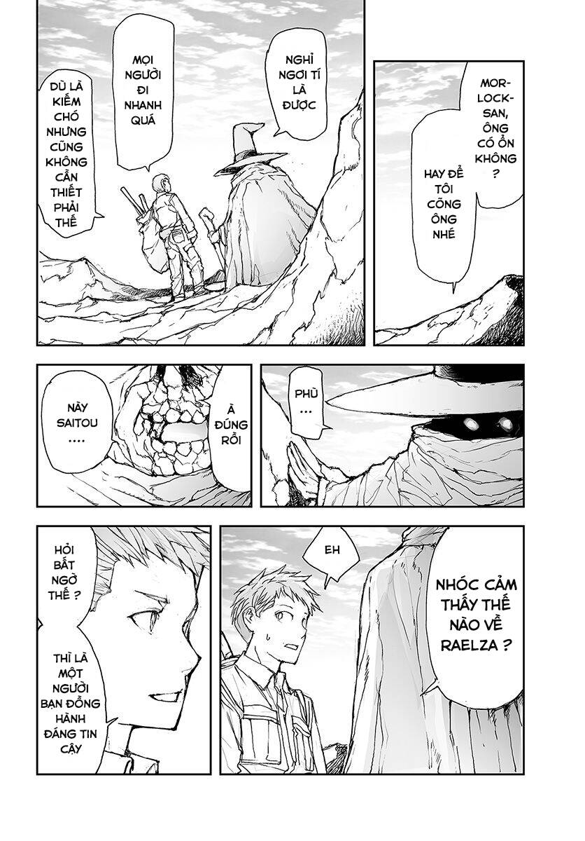 anh thợ đụng saitou tại dị giới chapter 69 7