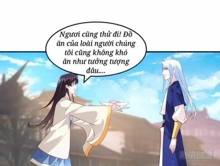 bí mật của dạ tộc chapter 46 102