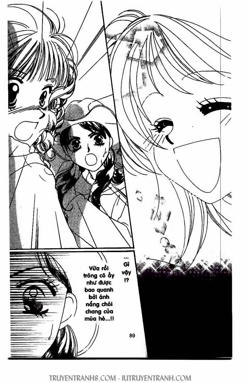 bộ sưu tập lọ lem chapter 5 7