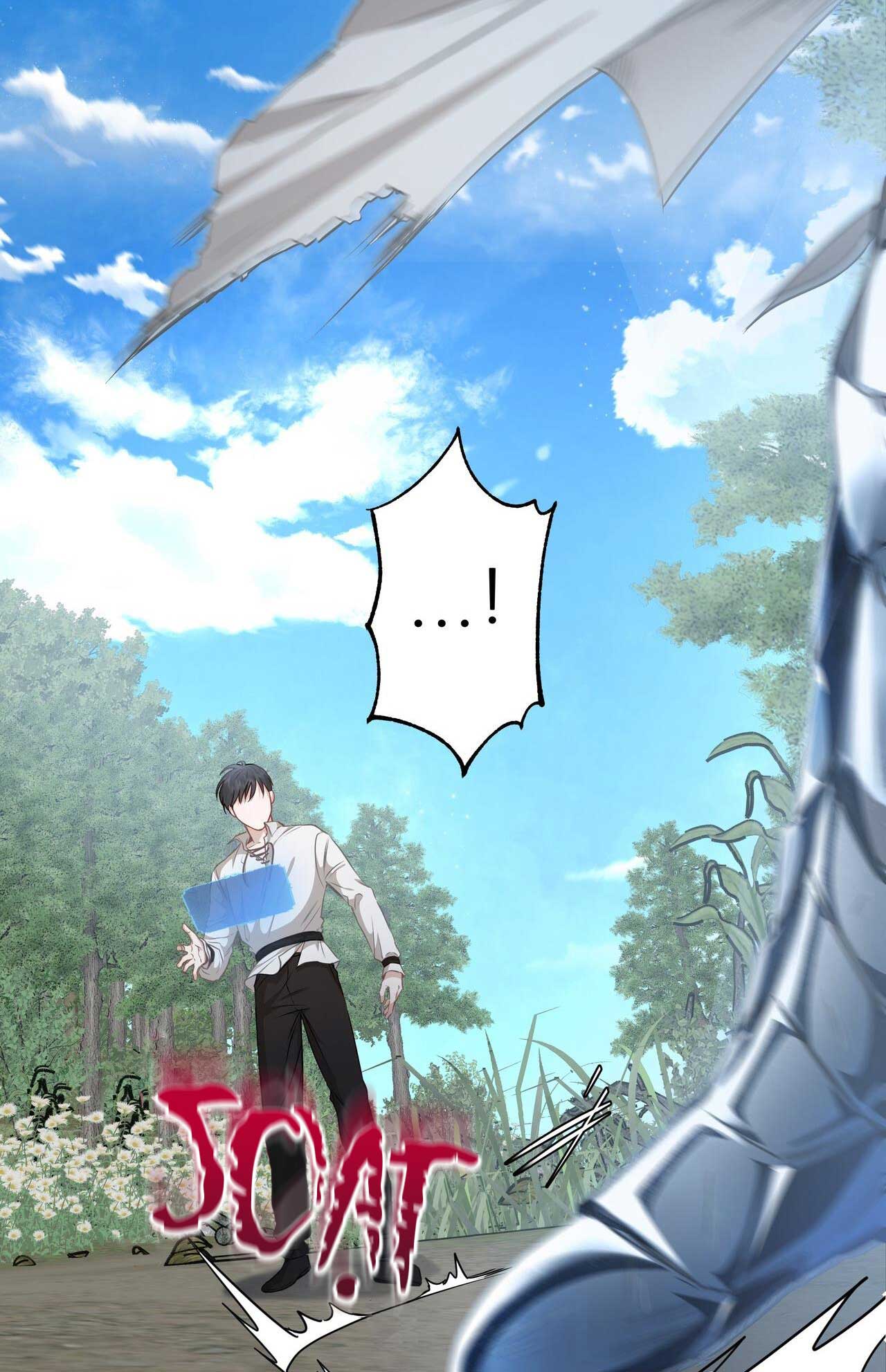 cách để sống sót với tư cách là người chơi chapter 2 49