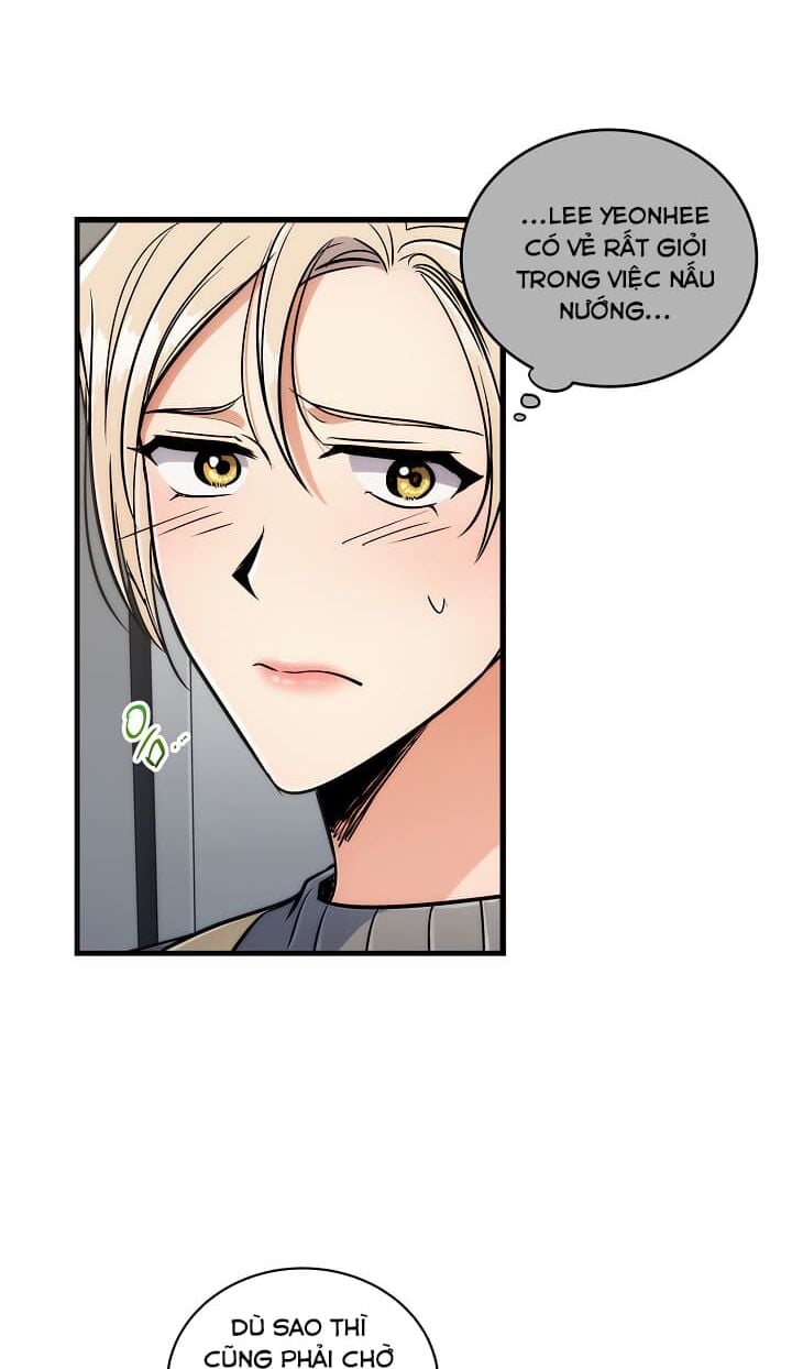 bác sĩ trùng sinh chapter 72 5