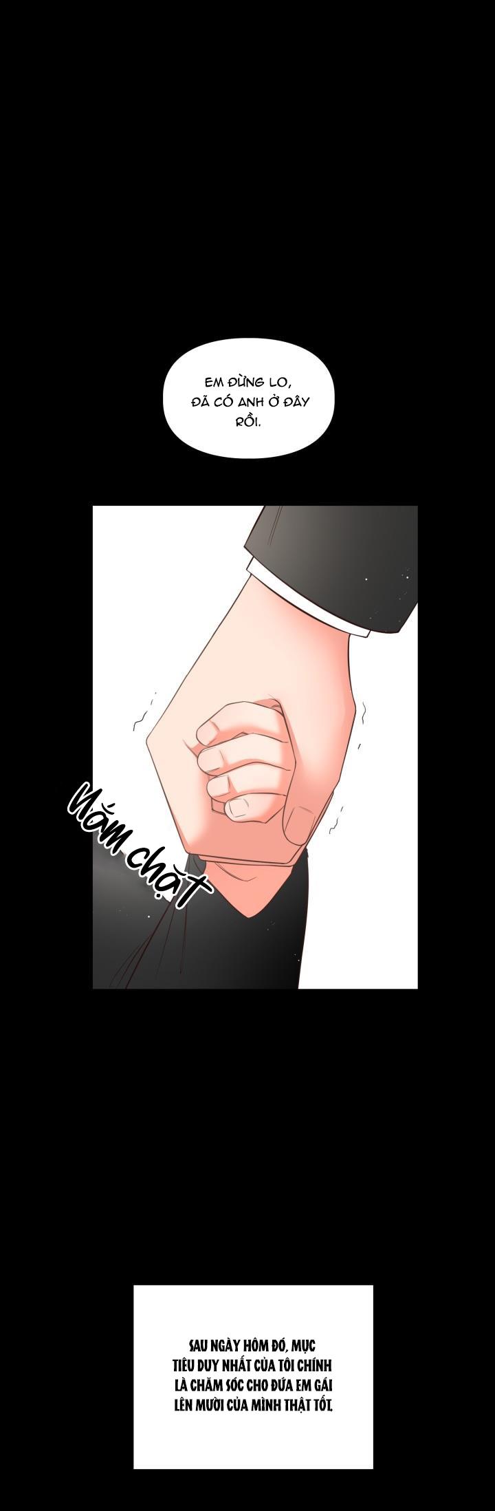 phòng tắm hơi chapter 21 20