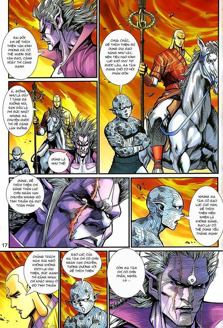 đại thánh vương chapter 155 17