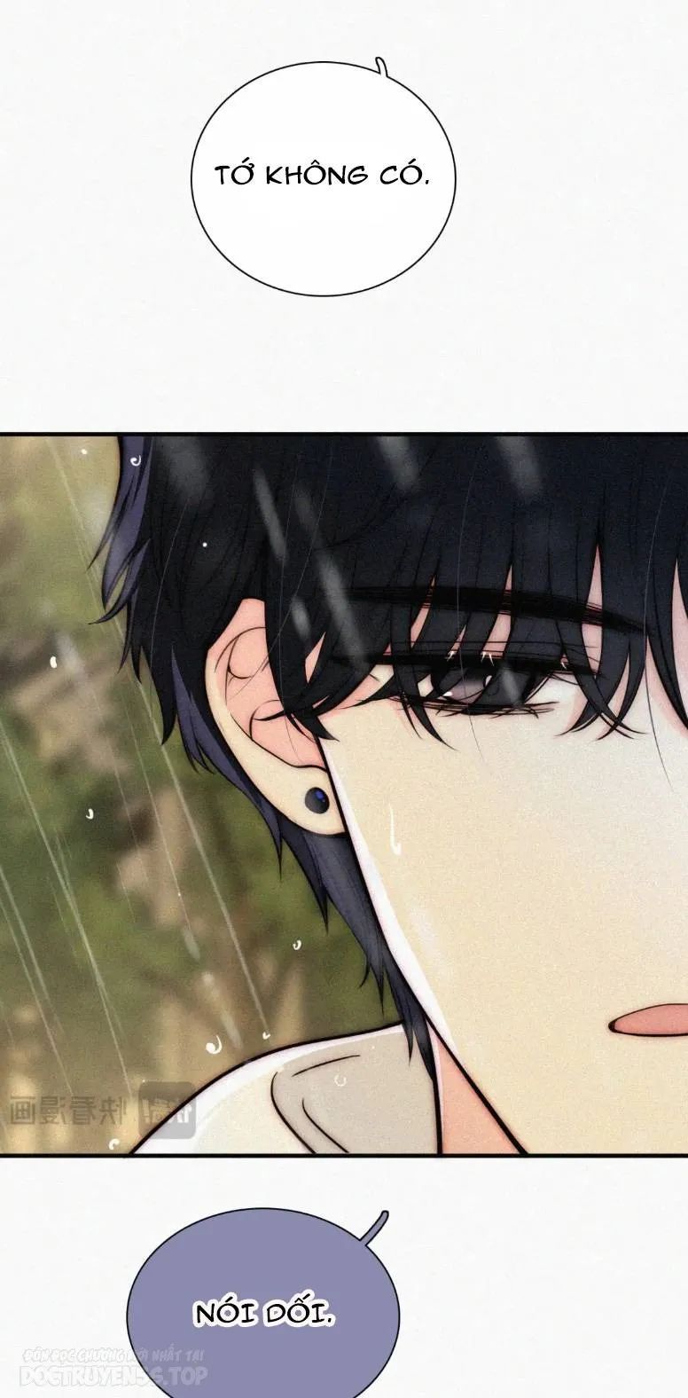 điên cuồng yêu em chapter 56 13