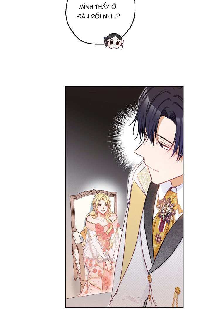 ác nữ đảo ngược đồng hồ cát chapter 57 28