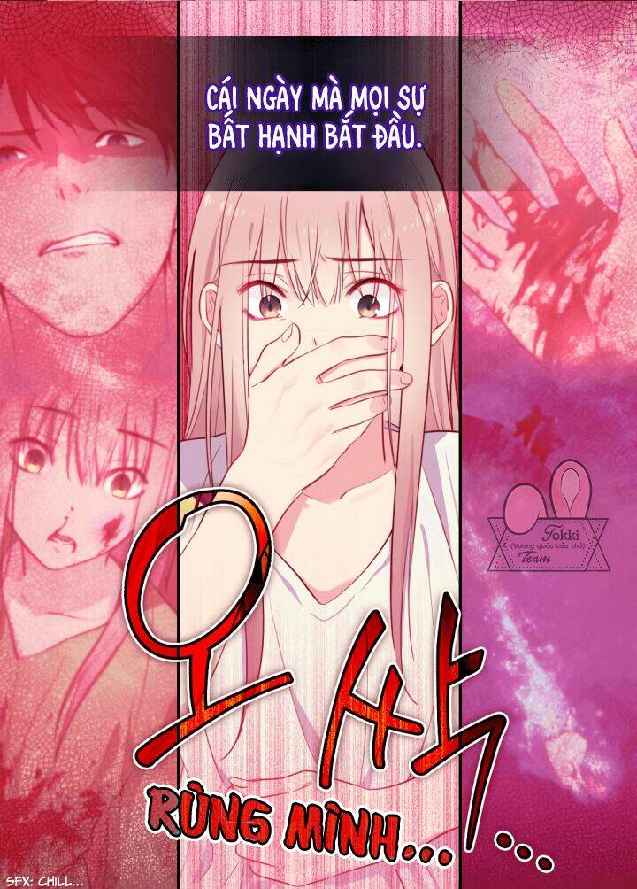 daisy: con đừng trở thành vị hôn thê của công tước chapter 3 10