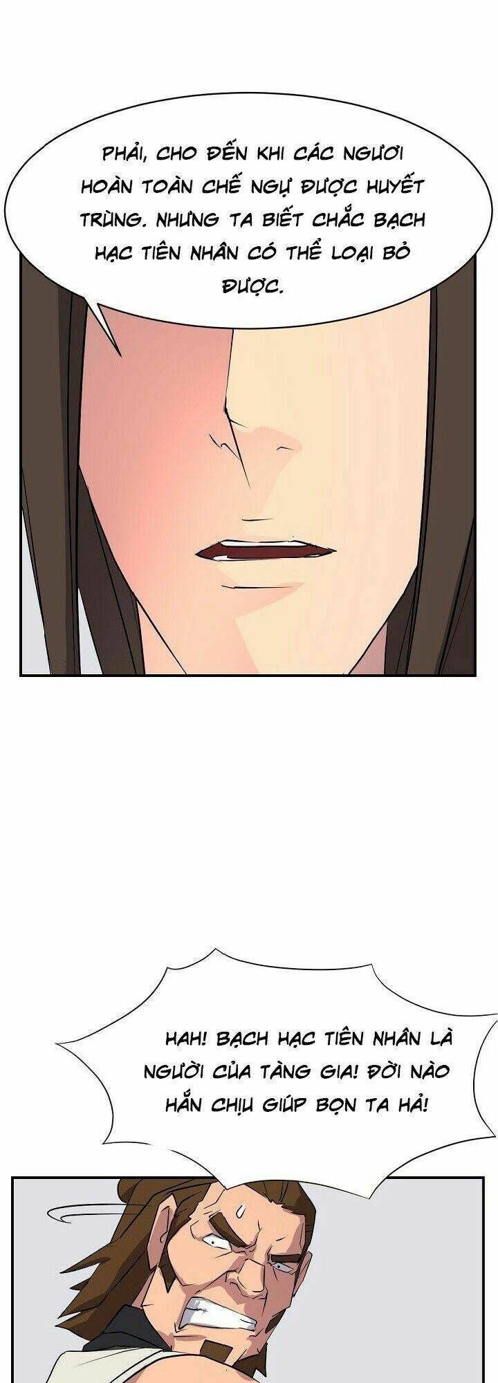 trọng sinh, bất khả chiến bại chapter 49 44