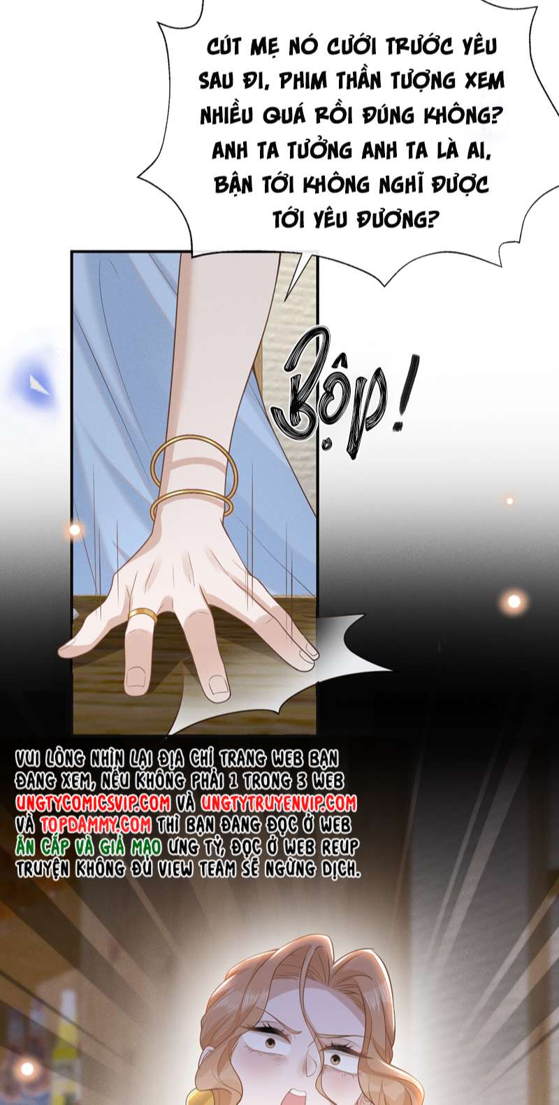 lai sinh bất kiến chapter 95 30