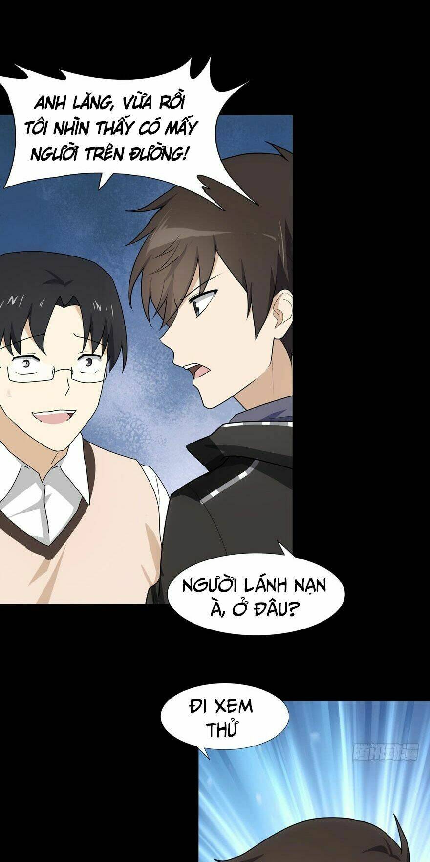 bạn gái virus của tôi chapter 26 28