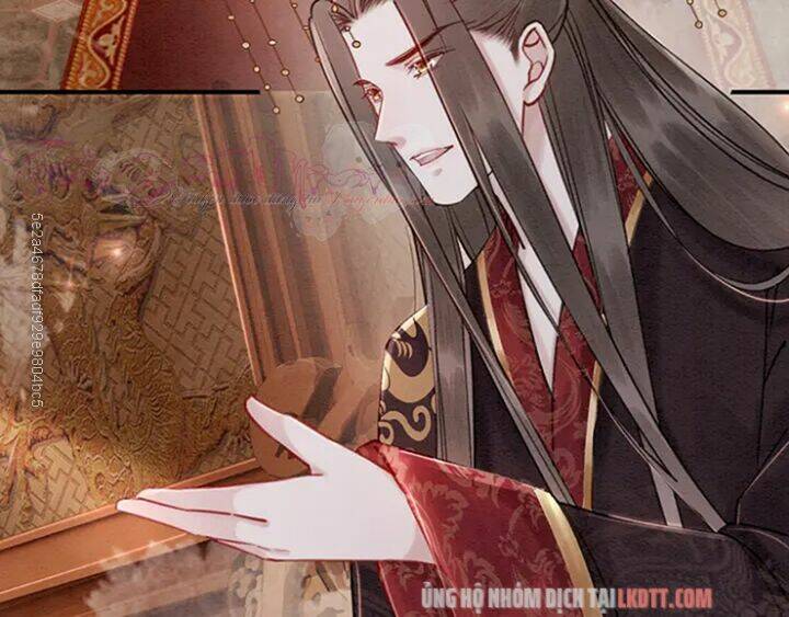 trọng sinh bá sủng nhiếp chính vương quá mạnh mẽ chapter 121 46