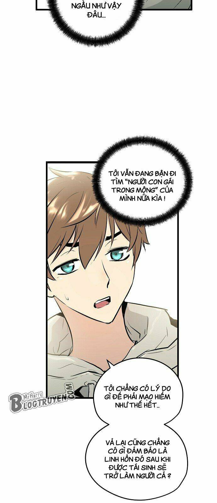 hứa lan chapter 10 33