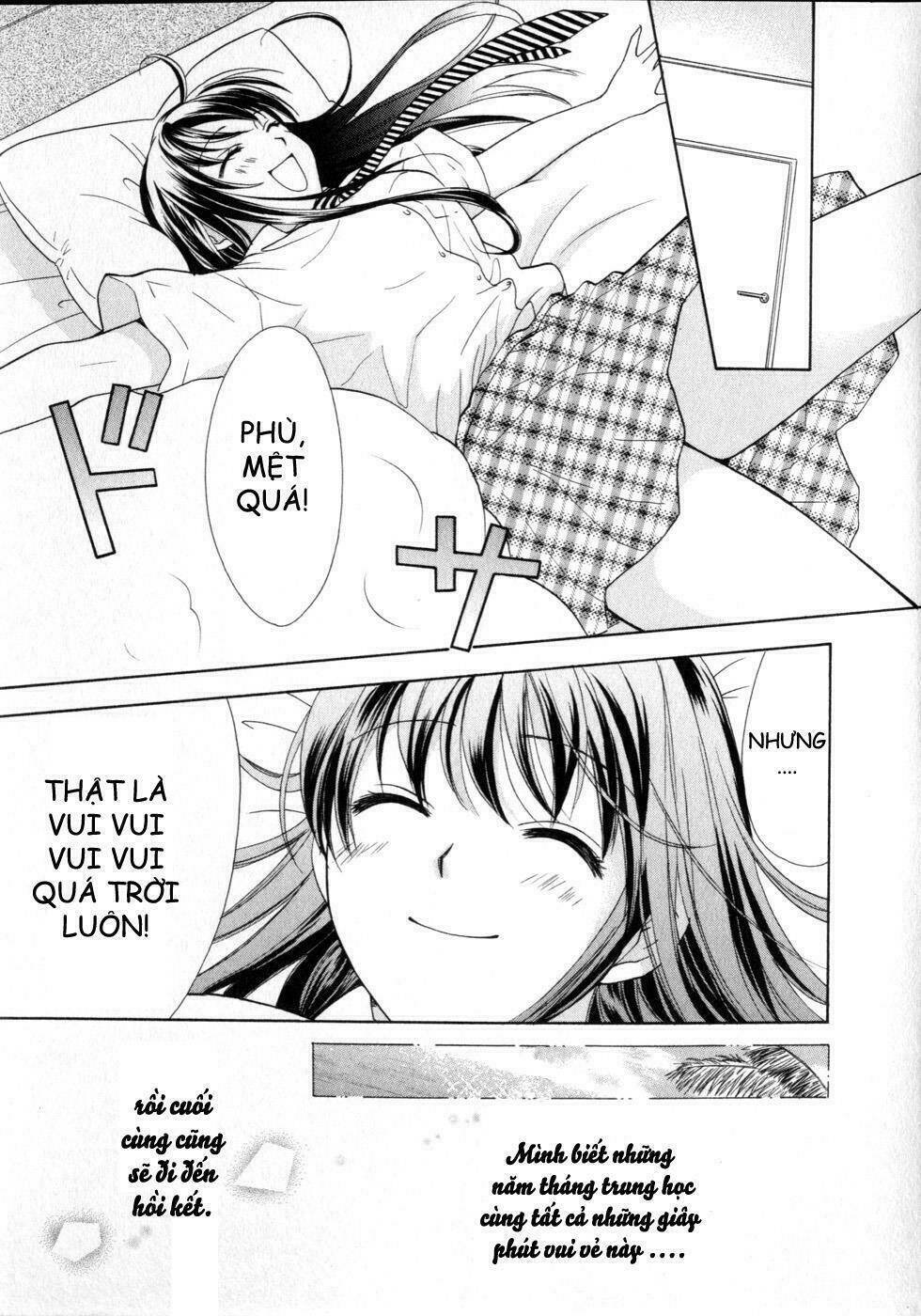 joshikousei chapter 76 26