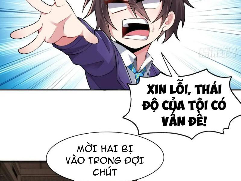 Bạn Gái Tôi Là Một Đại Tiểu Thư Xấu Xa Sao? Chapter 41 - Trang 16