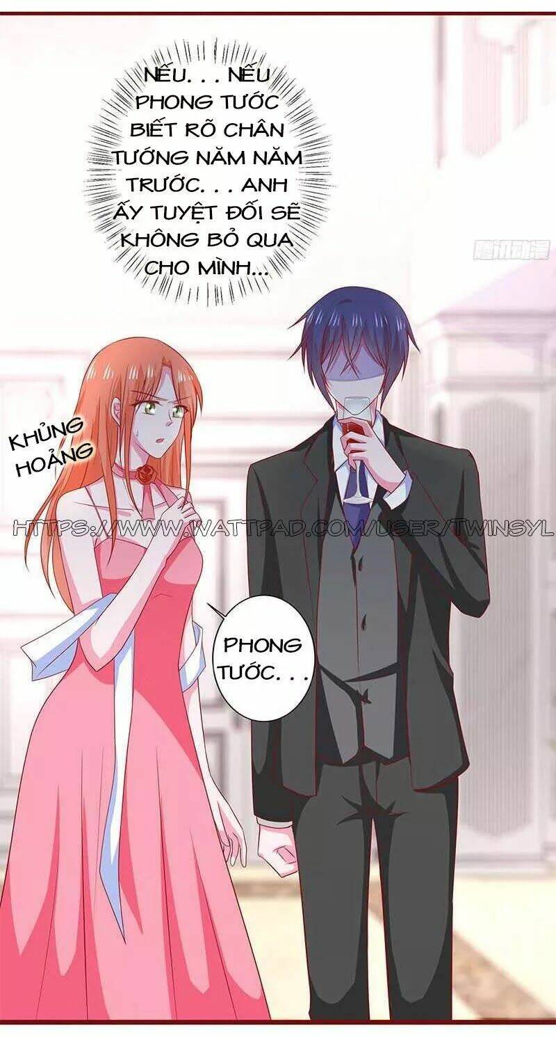 không gả cho tổng tài, gả cho người hầu chapter 82 28