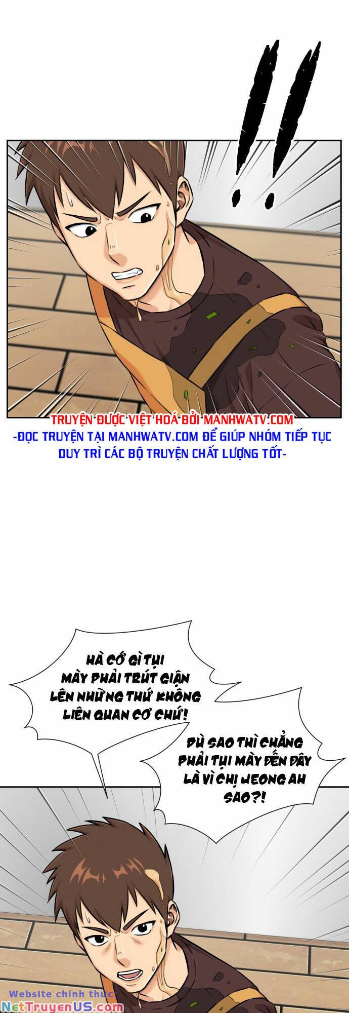 gương mặt thiên tài chapter 101 38