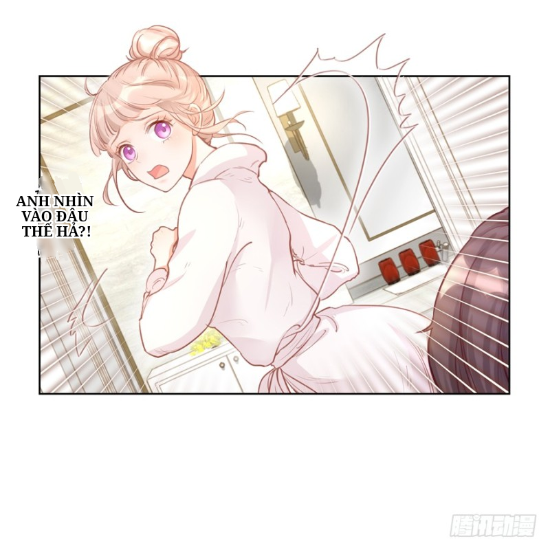 tình yêu trong thù hận chapter 11 50